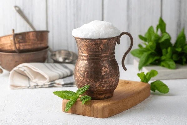Ayran
